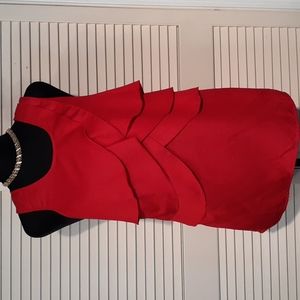 The Limited XS Sleeveless Blouse